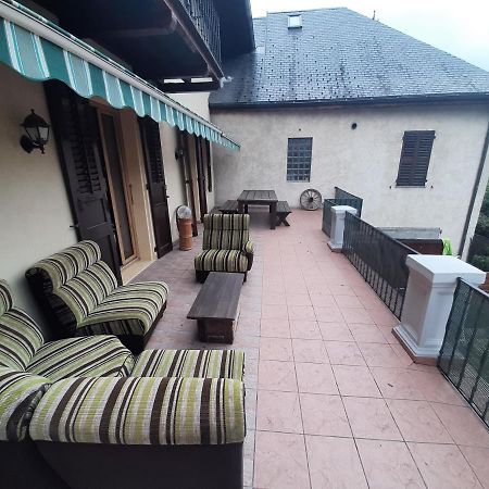 8 personnes, spacieux tout-confort à Albertville Esterno foto