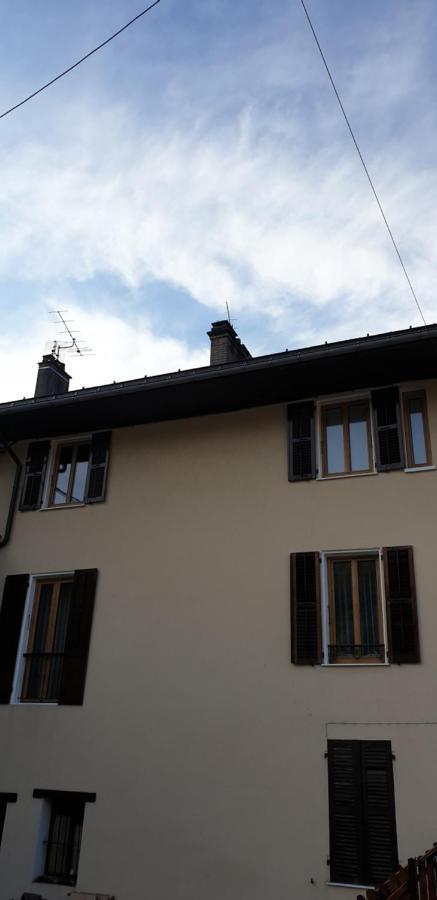 8 personnes, spacieux tout-confort à Albertville Esterno foto