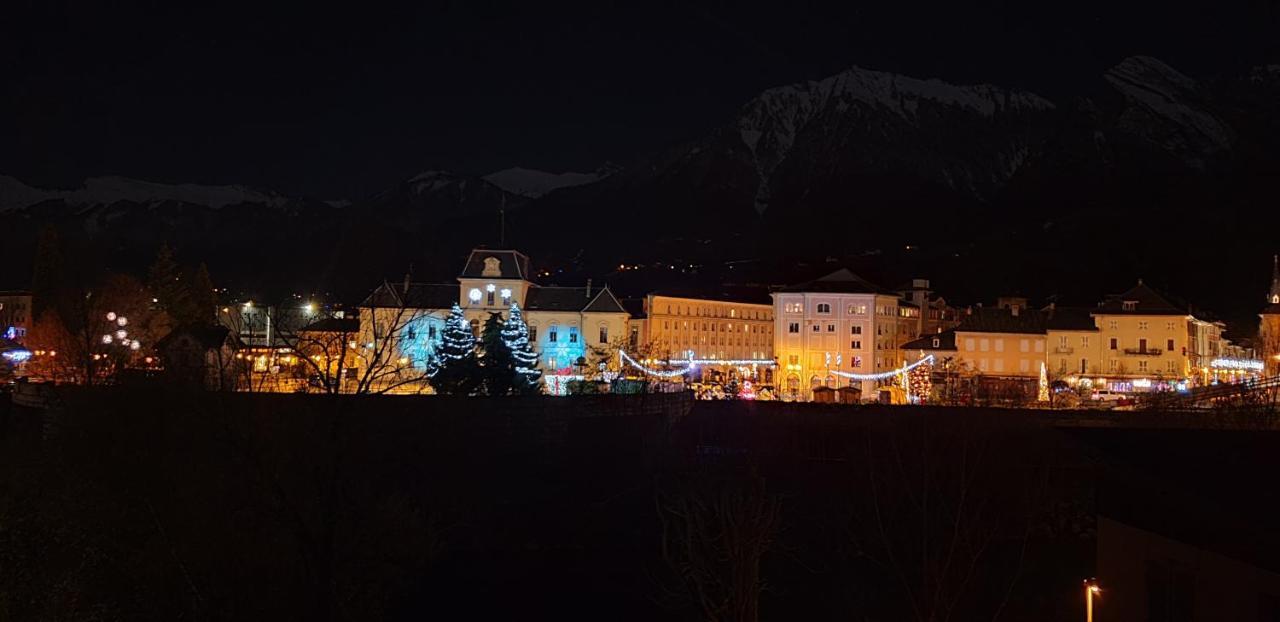 8 personnes, spacieux tout-confort à Albertville Esterno foto